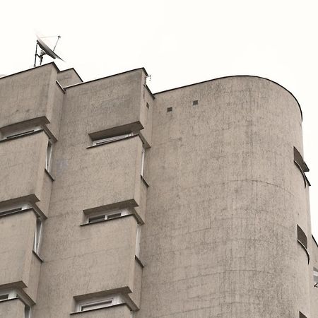 Opera Art Apartment Vintage Slow Warszawa Exteriör bild