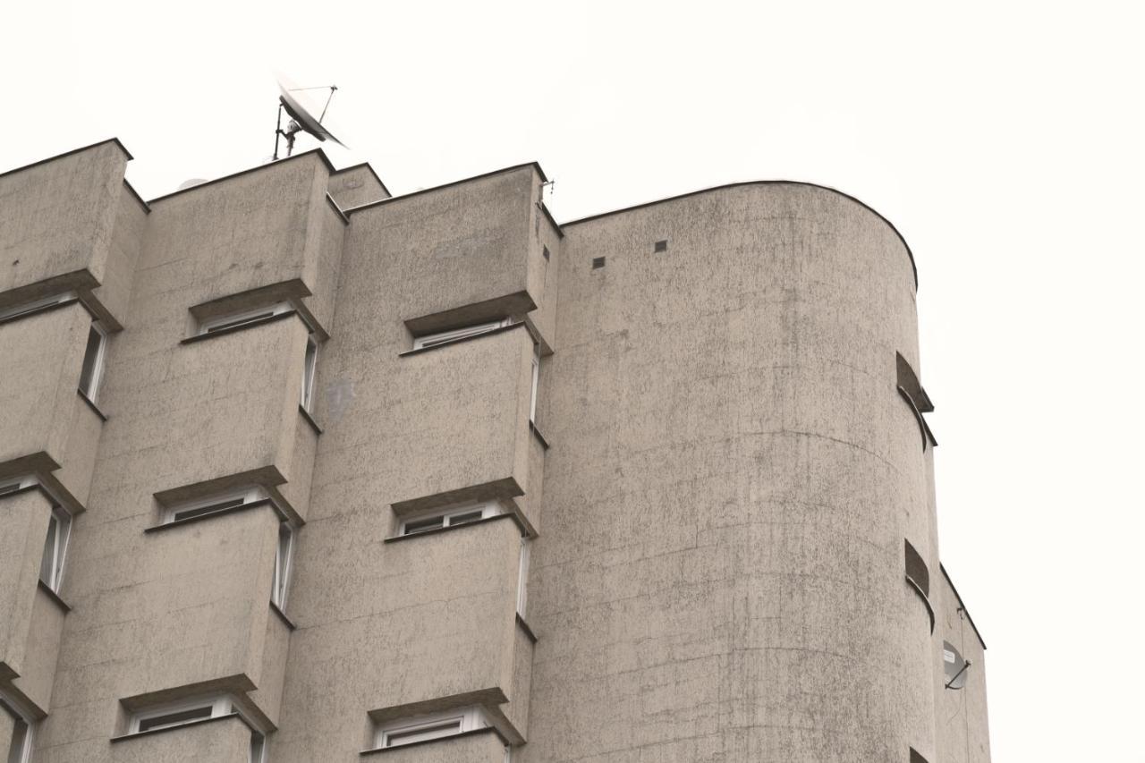 Opera Art Apartment Vintage Slow Warszawa Exteriör bild